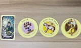 Tarot tuần này: Nhân Mã chạnh lòng vì yêu xa, Thiên Yết "xoay như chong chóng"