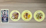 Tarot tuần này: Kim Ngưu bị thử thách sự chính trực, Sư Tử tránh chuyện xui