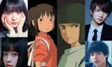 “Spirited Away" - Ký ức tuổi thơ của bao thế hệ được tái hiện với diễn xuất của người thật
