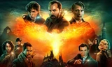 “Fantastic Beasts 3” và sinh vật huyền bí mới: Phượng hoàng, Quái Tôm Đuôi Nổ và gì nữa?