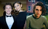 “Chàng thơ” Timothée Chalamet bị Tom Holland và Zendaya dụ dỗ đóng… phản diện Spider-Man