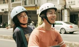 Dàn cast của “Thanh Xuân 18x2” đều mê mẩn mỹ nam Đài Loan Hứa Quang Hán