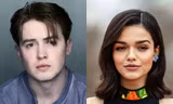 "Heartstopper" Kit Connor và "Bạch Tuyết" Rachel Zegler tái hiện Romeo và Juliet
