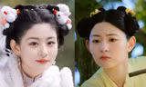 Nữ phụ “Vi Hữu Ám Hương Lai” bị chê "ngoại hình khác xa quảng cáo", Vu Chính bênh vực