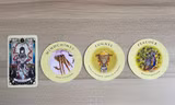 Tarot tuần này: Cự Giải đón thay đổi quan trọng, Sư Tử cần mạnh mẽ đương đầu