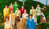 SEVENTEEN vượt “kiếp nạn” nhập vai Thần Âm Nhạc xô đổ kỷ lục của chính mình