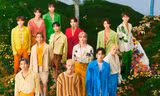 SEVENTEEN vượt “kiếp nạn” nhập vai Thần Âm Nhạc xô đổ kỷ lục của chính mình