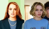 Những điểm trừ khiến "Family Switch" không thể vượt “Freaky Friday” của Lindsay Lohan