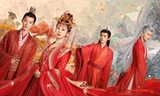 “Trường Tương Tư” mở đầu thắng lợi, từ nội dung đến diễn xuất nhận cơn mưa lời khen