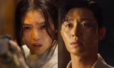 Đáng hóng nhất tháng 12: "Gyeongseong Creature" của Park Seo Joon - Han Soo Hee