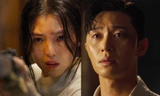 Đáng hóng nhất tháng 12: "Gyeongseong Creature" của Park Seo Joon - Han Soo Hee