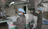 Nhiều giải pháp tiết kiệm điện hiệu quả tại DAP- Vinachem 
