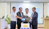 Mavin ra mắt phần mềm MyMavin, lan toả chuyển đổi số trong doanh nghiệp 
