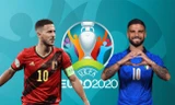 Liệu đội Bỉ có lần đầu thắng Italia trong một giải EURO? 