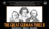 Lần đầu tiên hai dàn nhạc giao hưởng TPHCM và Hà Nội đứng chung sân khấu