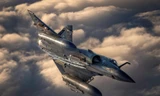 Ukraine có thể nhận máy bay chiến đấu Mirage 2000-5 vào cuối năm nay