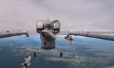 Nga dùng UAV Forpost-R mang tên lửa dẫn đường phá hủy các mục tiêu quân sự Ukraine 