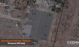 Hình ảnh vệ tinh tiết lộ thiệt hại ở sân bay Luhansk sau cuộc tấn công bằng tên lửa ATACMS 
