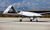 Át chủ bài trong 'ngoại giao UAV' của Thổ Nhĩ Kỳ 