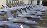 Iran bổ sung kho vũ khí 1.000 UAV tầm xa mới giữa lúc căng thẳng Trung Đông leo thang