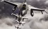 NATO điều tiêm kích chặn máy bay Nga ba lần trong tuần