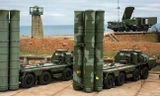 Nga gia tăng ‘rồng lửa' S-400 ở Crimea