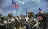 Rộ tin Mỹ rút 10.000 quân khỏi châu Âu