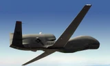 Truyền thông Nga: Máy bay trinh sát RQ-4B Global Hawk Mỹ do thám vùng Krasnodar của Nga