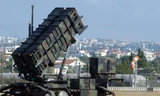 Thụy Điển không loại trừ khả năng cung cấp 'lá chắn' Patriot cho Ukraine