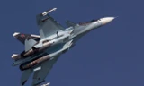 Ukraine thừa nhận khó đối phó với tiêm kích Su-35 của Nga