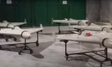3.000 UAV tích hợp trí tuệ nhân tạo của Nga sẵn sàng tham chiến