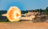 Xe tăng M1 Abrams có thể sống sót tại chiến trường Ukraine?