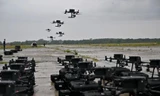 Ukraine tuyên bố sản xuất 10 triệu máy bay không người lái mỗi năm