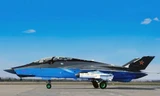 Tiêm kích đánh chặn thế hệ thứ 6 của Nga sẵn sàng cất cánh