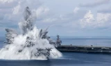 Houthi tuyên bố tấn công tàu sân bay USS Harry S. Truman lần ba, Mỹ điều thêm tàu sân bay đến Trung Đông
