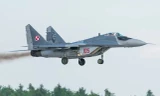 Ba Lan tiết lộ thời điểm chuyển tiêm kích MiG-29 cho Ukraine