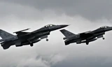 Quan chức NATO: Ukraine sẽ nhận được nhiều máy bay chiến đấu F-16