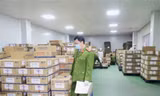 Bộ Công an công bố danh sách 84 sản phẩm sữa thu giữ trong vụ sữa giả