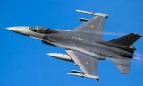 Ukraine nhận được nhiều tiêm kích F-16 từ Na Uy