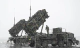 Ukraine nhận thêm 'lá chắn thép' Patriot từ Đức 