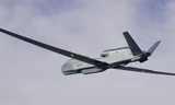 NATO lần đầu triển khai "siêu UAV" từ Phần Lan