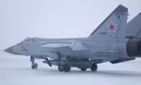 Ukraine tuyên bố đánh chặn hơn 70 tên lửa Nga, trong đó có Kinzhal