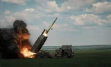 Đức mua 3 hệ thống HIMARS cho Ukraine