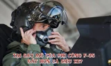 Tại sao mũ của phi công F-35 đắt hơn cả siêu xe?