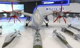 Thổ Nhĩ Kỳ bắt đầu xây dựng nhà máy sản xuất máy bay không người lái Bayraktar ở Ukraine