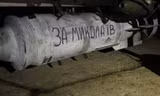 Ukraine trang bị bom 250kg cho máy bay không người lái