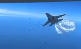 Nga tuyên bố phá huỷ hai máy bay chiến đấu Su-24 của Ukraine