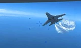 Nga tuyên bố phá huỷ hai máy bay chiến đấu Su-24 của Ukraine