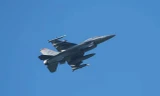 Ukraine xác nhận mất tiêm kích F-16 thứ ba