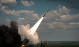 Ukraine tập kích sở chỉ huy Nga bằng tên lửa HIMARS
